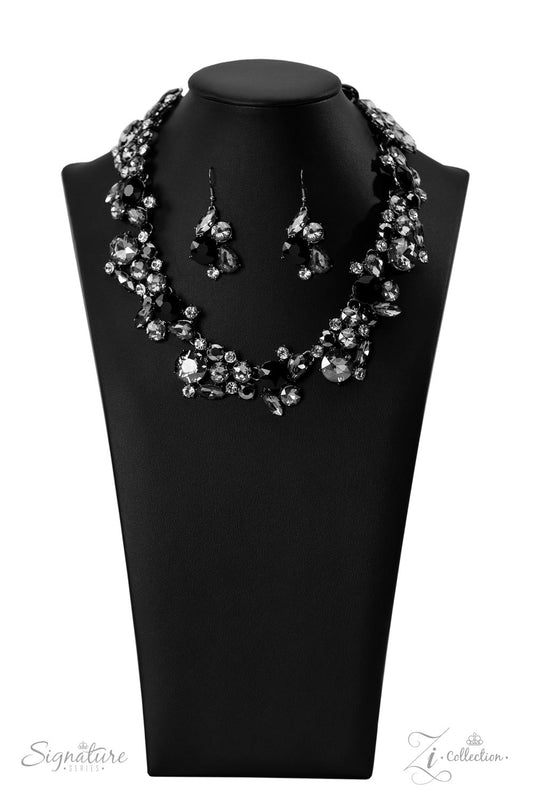 The Kim Zi Collection Necklace