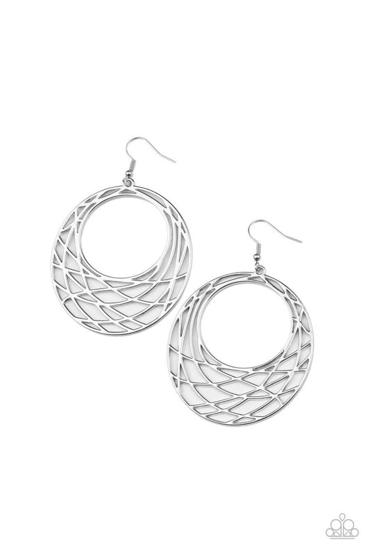 Urban Lineup Silver - Daria's Blings N Things