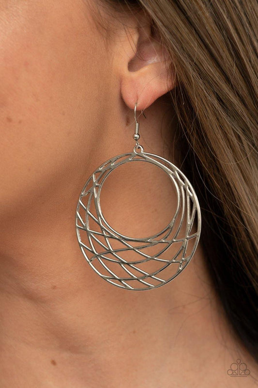 Urban Lineup Silver - Daria's Blings N Things
