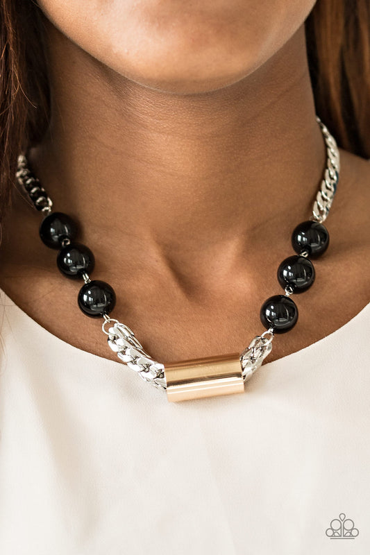 All About Attitude Multi
Necklace - Daria's Blings N Things