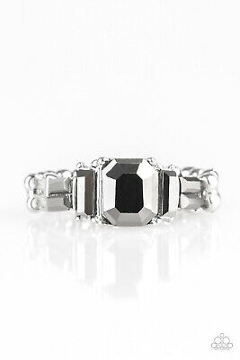 Born To Rule Black Ring - Daria's Blings N Things