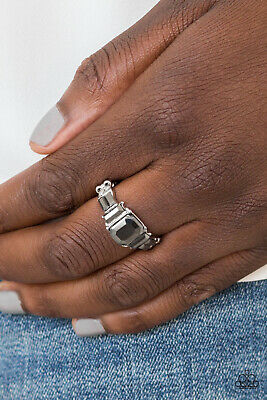 Born To Rule Black Ring - Daria's Blings N Things